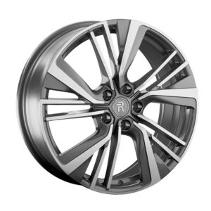 Replay MZ168 7x19 5x114.3 ET45 D67.1 GMF