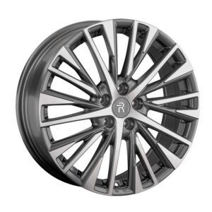 Replay MZ194 7x19 5x114.3 ET45 D67.1 BKF