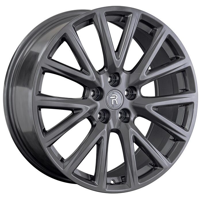 Replay MZ197 8.5x20 5x114.3 ET45 D67.1 GM