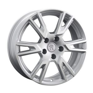 Replay MZ198 7.5x17 5x114.3 ET50 D67.1 SF
