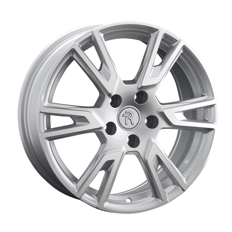 Replay MZ198 7.5x17 5x114.3 ET50 D67.1 SF