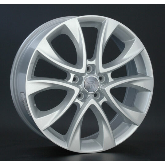 Replay MZ39 7x17 5x114.3 ET55 D67.1 GM