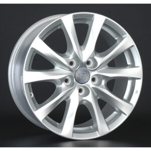 Replay MZ58 7.5x17 5x114.3 ET50 D67.1 GM