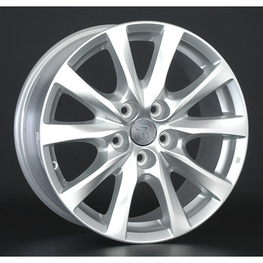 Replay MZ58 7.5x17 5x114.3 ET50 D67.1 GM
