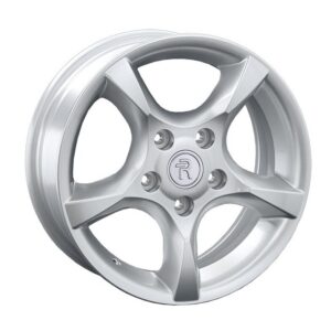 Replay NS178 7.5x17 5x114.3 ET50 D66.1 S