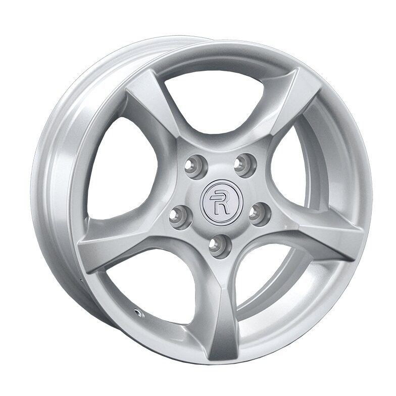 Replay NS178 7.5x17 5x114.3 ET50 D66.1 S