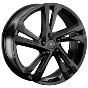 Replay NS231 7x19 5x114.3 ET40 D66.1 BK