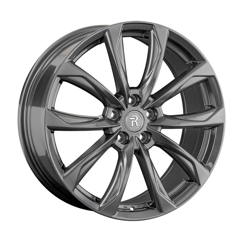 Replay NS273 8x20 5x114.3 ET50 D66.1 GM
