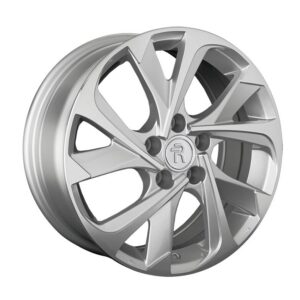 Replay NS282 7x17 5x114.3 ET45 D66.1 SF