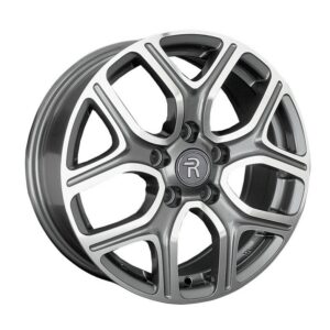 Replay NS288 7x18 5x114.3 ET40 D66.1 GMF