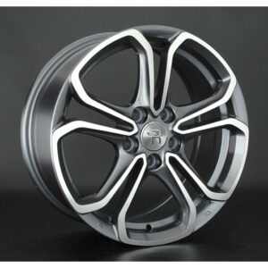 Replay OPL62 6.5x16 5x105 ET38 D56.6 BKF