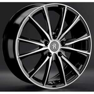Replay OPL81 6.5x16 5x105 ET39 D56.6 BKF