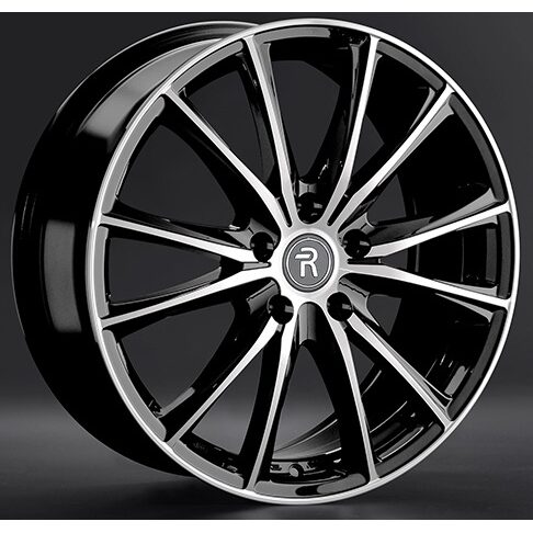 Replay OPL81 6.5x16 5x105 ET39 D56.6 BKF