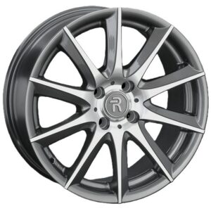 Replay PG125 7x17 4x108 ET26 D65.1 GMF