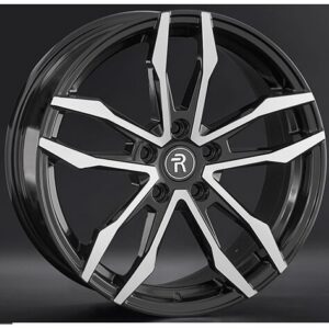 Replay SB123 8x18 5x114.3 ET55 D56.1 BKF