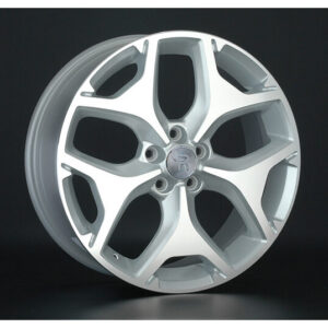 Replay SB22 7x17 5x100 ET48 D56.1 BKF