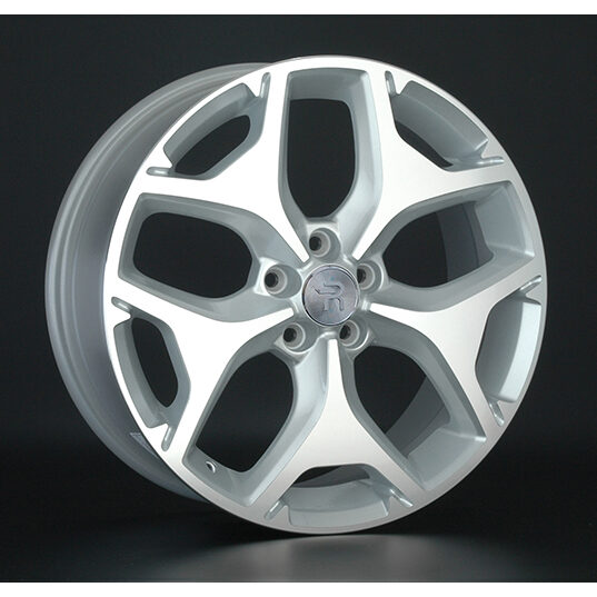 Replay SB22 7x17 5x100 ET48 D56.1 BKF