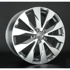 Replay SB25 7x17 5x100 ET48 D56.1 BKF