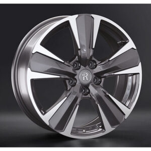 Replay SB75 7x18 5x114.3 ET48 D56.1 GMF
