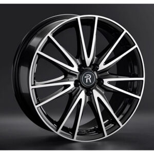 Replay SB90 7x17 5x100 ET55 D56.1 BKF