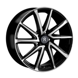 Replay SB92 7x18 5x114.3 ET55 D56.1 BKF