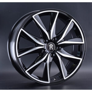 Replay SK155 7x19 5x112 ET43 D57.1 GMF