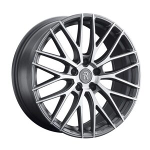 Replay SK161 7x17 5x112 ET45 D57.1 BKS