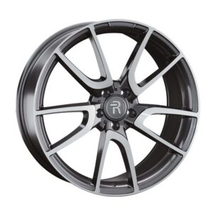 Replay SK177 8x19 5x112 ET43 D57.1 GMF