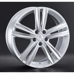 Replay SK181 8x19 5x112 ET40 D57.1 BK