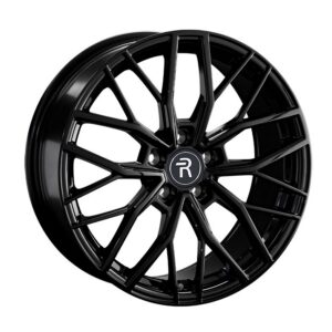 Replay SK215 8x18 5x112 ET43 D57.1 BK
