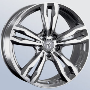 Replay SK218 8x19 5x112 ET43 D57.1 GMF