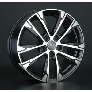 Replay SK62 7x17 5x112 ET40 D57.1 BKF