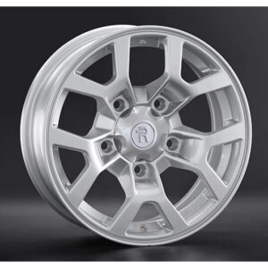 Replay SZ71 5.5x15 5x139.7 ET5 D108.5 BK