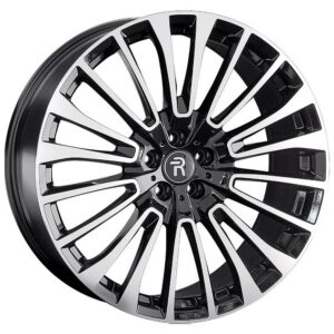 Replay TS3 10.5x21 5x114.3 ET48 D64.1 BKF