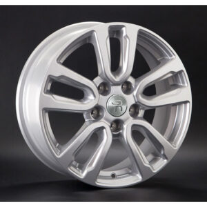 Replay TY160 7x17 5x114.3 ET50 D60.1 SF