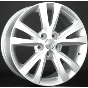 Replay TY183 7x17 5x114.3 ET45 D60.1 S