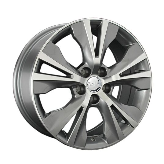 Replay TY211 7.5x18 5x114.3 ET30 D60.1 GMF