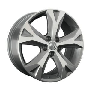 Replay TY214 7.5x18 5x114.3 ET45 D60.1 GMF