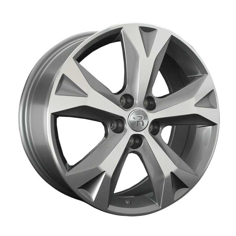 Replay TY214 7.5x18 5x114.3 ET45 D64.1 GMF