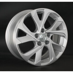 Replay TY226 7x17 5x114.3 ET35 D60.1 GMF