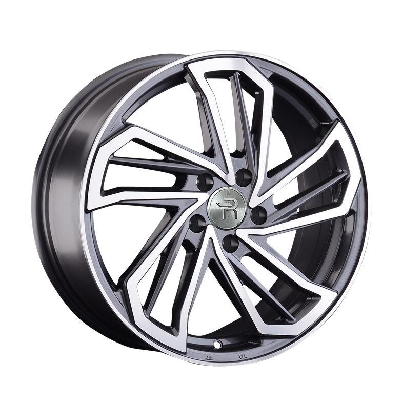 Replay TY252 7.5x18 5x114.3 ET45 D60.1 GMF