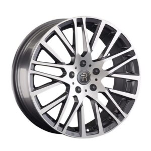 Replay TY254 7.5x18 5x114.3 ET45 D60.1 S