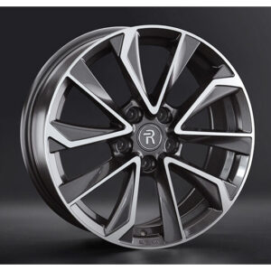 Replay TY329 7.5x17 5x114.3 ET45 D60.1 GMF