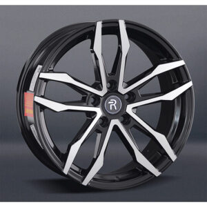 Replay TY336 7.5x17 5x114.3 ET40 D60.1 S
