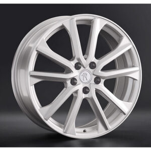Replay TY340 7.5x19 5x114.3 ET40 D60.1 BKF