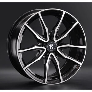 Replay TY393 7.5x17 5x114.3 ET40 D60.1 BKF