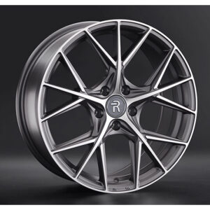 Replay TY400 7.5x17 5x114.3 ET40 D60.1 MGMF