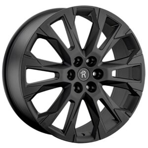 Replay TY442 8x21 6x139.7 ET55 D95.1 BKF
