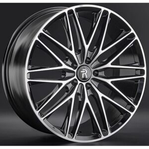 Replay TY452 7x16 5x114.3 ET40 D60.1 BKF