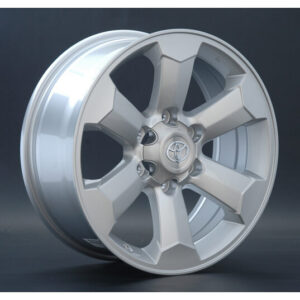Replay TY69 7.5x18 6x139.7 ET25 D106.1 BKF